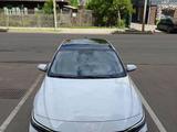 Hyundai Elantra 2024 года за 9 000 000 тг. в Кокшетау – фото 5