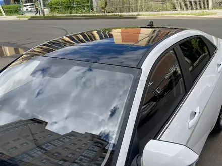 Hyundai Elantra 2024 года за 9 000 000 тг. в Кокшетау – фото 8