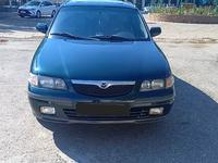 Mazda 626 1998 года за 2 200 000 тг. в Шымкент