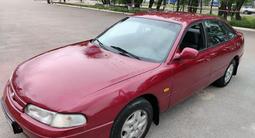 Mazda Cronos 1995 годаүшін1 950 000 тг. в Алматы