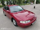 Mazda Cronos 1995 годаүшін1 950 000 тг. в Алматы – фото 2