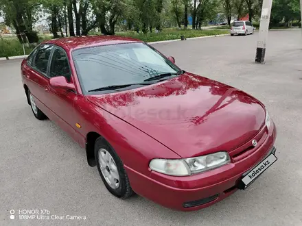 Mazda Cronos 1995 года за 1 950 000 тг. в Алматы – фото 2