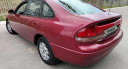 Mazda Cronos 1995 годаүшін1 950 000 тг. в Алматы – фото 4