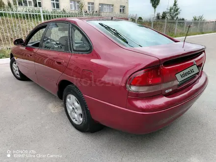 Mazda Cronos 1995 года за 1 950 000 тг. в Алматы – фото 4