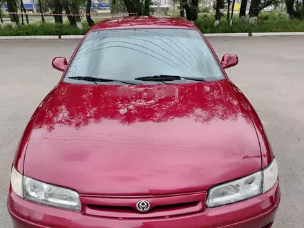 Mazda Cronos 1995 года за 1 950 000 тг. в Алматы – фото 3