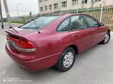 Mazda Cronos 1995 годаүшін1 950 000 тг. в Алматы – фото 5