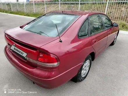 Mazda Cronos 1995 года за 1 950 000 тг. в Алматы – фото 6