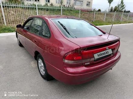 Mazda Cronos 1995 года за 1 950 000 тг. в Алматы – фото 7