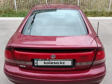 Mazda Cronos 1995 года за 1 950 000 тг. в Алматы – фото 9