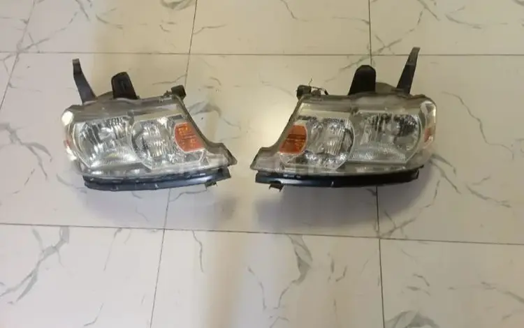 Фара Honda Stepwgn за 25 000 тг. в Алматы