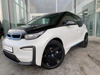 BMW i3 2018 годаүшін10 570 000 тг. в Алматы