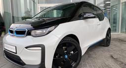 BMW i3 2018 года за 10 570 000 тг. в Алматы