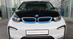 BMW i3 2018 года за 10 570 000 тг. в Алматы – фото 2
