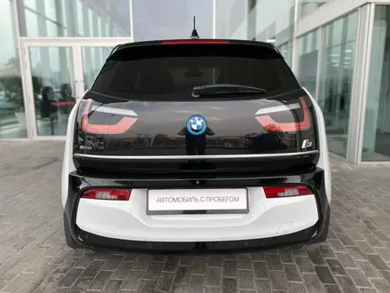 BMW i3 2018 года за 10 570 000 тг. в Алматы – фото 8
