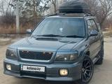 Subaru Forester 1998 годаүшін4 600 000 тг. в Усть-Каменогорск