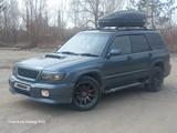 Subaru Forester 1998 годаүшін4 600 000 тг. в Усть-Каменогорск – фото 5