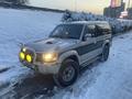 Mitsubishi Pajero 1995 годаүшін2 500 000 тг. в Алматы – фото 4