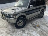 Mitsubishi Pajero 1995 года за 2 800 000 тг. в Алматы – фото 4