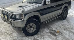 Mitsubishi Pajero 1995 года за 2 800 000 тг. в Алматы – фото 4