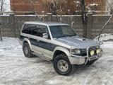 Mitsubishi Pajero 1995 годаүшін2 500 000 тг. в Алматы