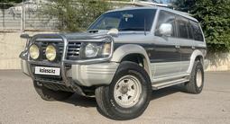 Mitsubishi Pajero 1995 годаүшін2 350 000 тг. в Алматы – фото 2