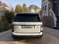 Land Rover Range Rover 2015 года за 33 000 000 тг. в Шымкент – фото 2