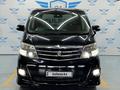 Toyota Alphard 2006 года за 10 500 000 тг. в Алматы – фото 2