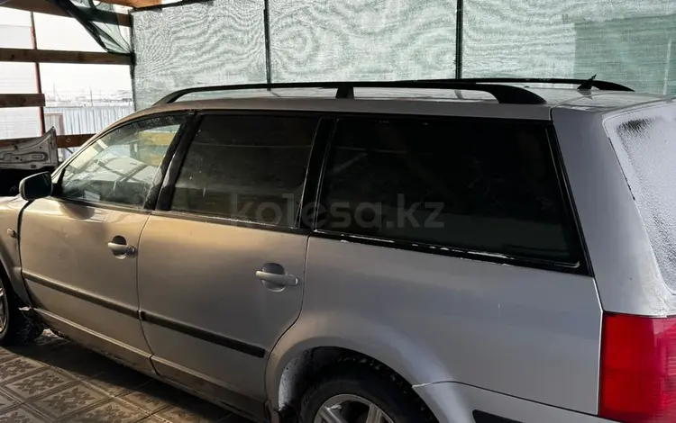 Volkswagen Passat 1998 года за 800 000 тг. в Карабалык (Карабалыкский р-н)