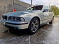 BMW 523 1998 годаүшін2 400 000 тг. в Семей – фото 2