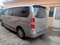 Hyundai Starex 2011 года за 7 000 000 тг. в Туркестан – фото 15