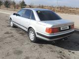 Audi 100 1993 года за 2 500 000 тг. в Тараз