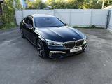 BMW 740 2017 года за 26 500 000 тг. в Алматы – фото 3