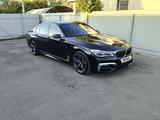 BMW 740 2017 года за 26 500 000 тг. в Алматы – фото 5
