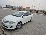 Toyota Corolla 2012 года за 7 500 000 тг. в Туркестан – фото 4