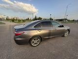 Toyota Camry 2015 годаүшін8 550 000 тг. в Астана – фото 2