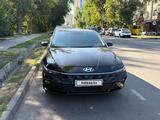Hyundai Elantra 2025 года за 10 200 000 тг. в Алматы – фото 2
