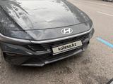 Hyundai Elantra 2025 года за 10 200 000 тг. в Алматы – фото 5