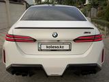 BMW M5 2025 года за 80 000 000 тг. в Алматы – фото 4