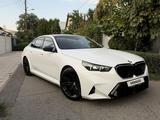 BMW M5 2025 года за 80 000 000 тг. в Алматы