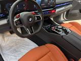 BMW M5 2025 года за 80 000 000 тг. в Алматы – фото 5
