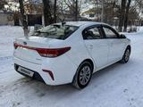 Kia Rio 2019 года за 6 700 000 тг. в Тараз – фото 3