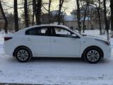 Kia Rio 2019 года за 6 700 000 тг. в Тараз – фото 4