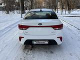 Kia Rio 2019 года за 6 700 000 тг. в Тараз – фото 2