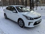 Kia Rio 2019 года за 6 700 000 тг. в Тараз – фото 5