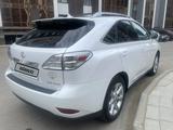 Lexus RX 330 2010 года за 13 500 000 тг. в Костанай – фото 4