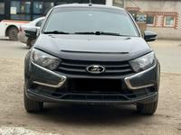 ВАЗ (Lada) Granta 2190 2021 годаfor5 300 000 тг. в Актобе