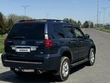 Lexus GX 470 2004 года за 10 200 000 тг. в Алматы – фото 3