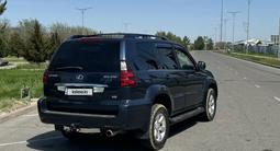 Lexus GX 470 2004 года за 10 200 000 тг. в Алматы – фото 3