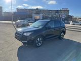 Subaru Forester 2018 года за 6 000 000 тг. в Атырау