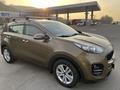 Kia Sportage 2016 года за 9 000 000 тг. в Алматы – фото 2